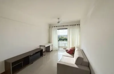Apartamento a venda no imbui com 2 quartos e varanda