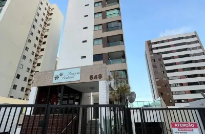 Apartamento a venda no armação boulevard com 1 quarto nascente