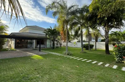 Casa a venda em busca vida com 4 suites piscina área gourmet e reformada em busca ville