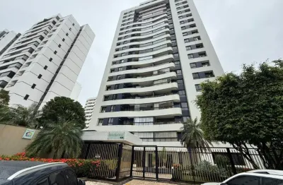 Apartamento a venda no cidade jardim com 4 quartos nascente armários  e 2 vagas