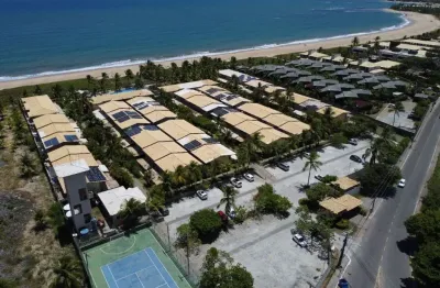 Village a venda em itacimirim com 3 suites pé na areia no villas da praia