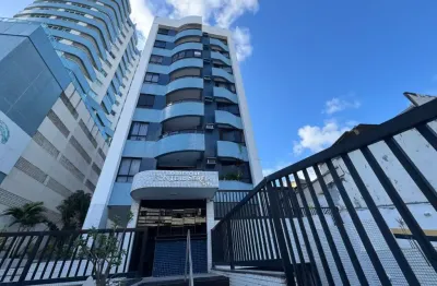 Apartamento a venda em ondina quarto e sala nascente e 2 vagas