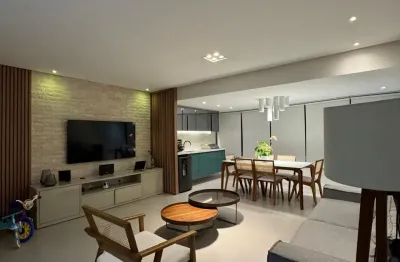 Apartamento a venda em patamares no colina a com 3 suítes e reformado no costa atlântica
