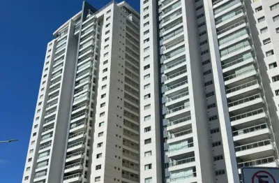 Apartamento a venda em patamares com 3 quartos e varanda gourmet no etco greenville