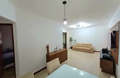 Apartamento a venda no pituba ville com 3 quartos varanda e armarios