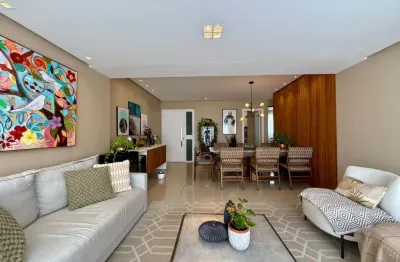 Apartamento a venda na graça com 3 quartos nascente no giardino loreto