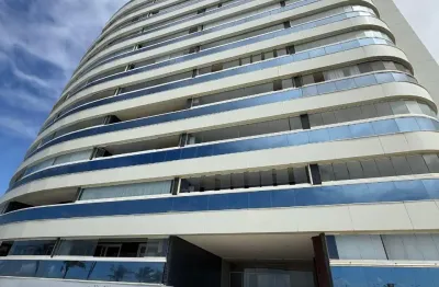 Apartamento a venda em armação quarto e sala mobiliado no salvador suites