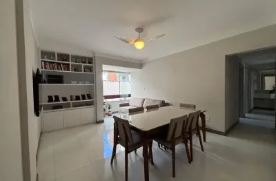 Apartamento para locação com 3 quartos mobiliado e reformado no rio vermelho