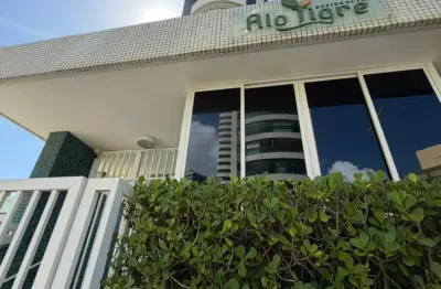 Apartamento a venda em armação com 3 quartos nascente 2 vagas no rio tigre