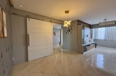 Apartamento a venda em lauro de freitas com 3 quartos no supremo family club