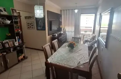 Apartamento a venda em armação com 3 quartos com armarios uma oportunidade