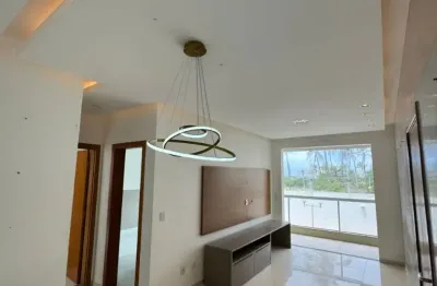 Apartamento a venda em stella maris com 2 quartos nascente no ilha de santorini