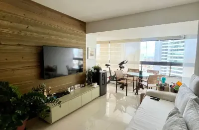 Apartamento a venda no horto florestal com 2 suites mobiliado no antonieta leite