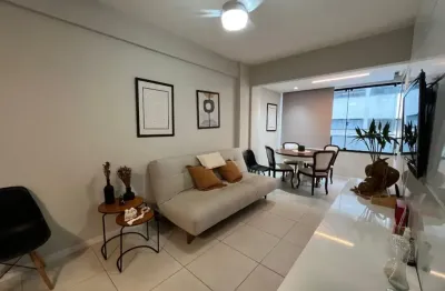 Apartamento a venda em ondina quarto e sala mobiliado no saint thomas