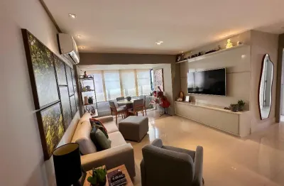 Apartamento a venda na federação 3 quartos reformado e nascente são lazaro