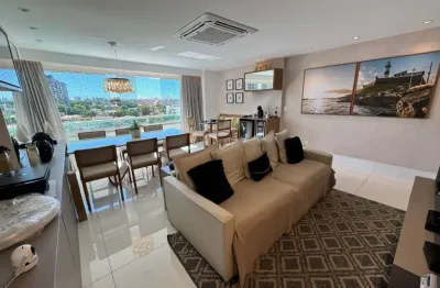 Apartamento a venda no versatile horto florestal com 2 suites e mobiliado