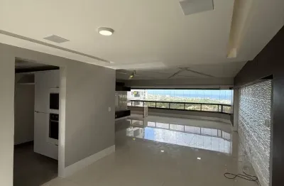 Apartamento a venda no lumno greenville com 3 suites e varanda gourmet