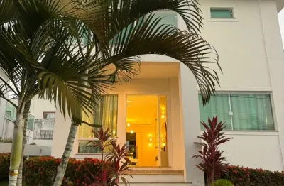Casa a venda em abrantes om 4 quartos energia solar e área gourmet