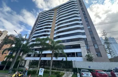 Apartamento a venda em alphaville 1 quarto e sala no art ville