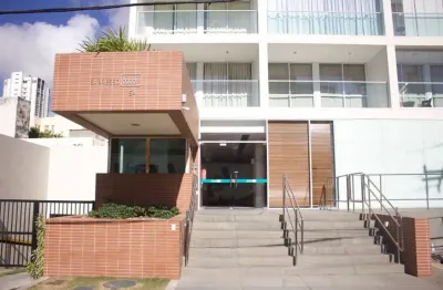 Apartamento a venda na barra quarto e sala nascente no expresso 2222