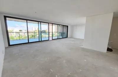 Apartamento a venda no horto florestal com 4 suites varanda gourmet no monvert