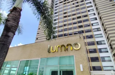 Apartamento a venda no lumno greenville com 4 suites vista mar em patamares