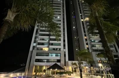 Apartamento a venda no Tribeca Manhattan com 2 quartos varanda gourmet e gabinete