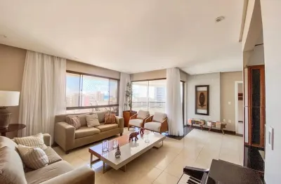 Apartamento a venda no pituba ville com 4 quartos varanda gourmet e armarios