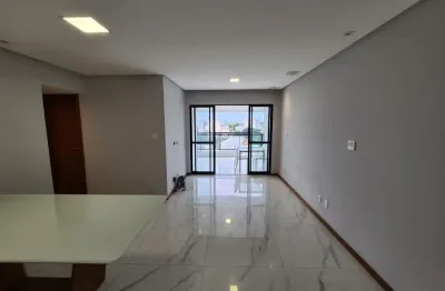 Apartamento a venda no villa privilege com 3 quartos reformado na vila laura