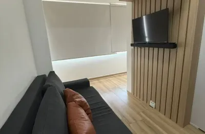 Apartamento a venda na pituba 1 quarto studio com armarios no smart pituba