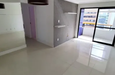 Apartamento a venda no alto do parque com 3 quartos e 2 vagas no jardim di verona