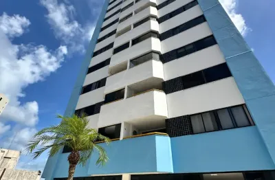 Apartamento a venda na federação com 2 quartos nascente e armarios