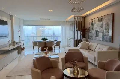 Apartamento a venda no costa azul com 2 suites nascente e reformado no domum