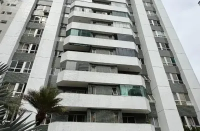 Apartamento a venda no corredor da vitoria com 3 quartos vista mar e 2 vagas