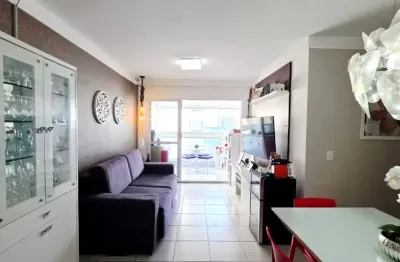 Apartamento a venda em alphaville 1 com 3 quartos varanda no alpha park