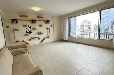 Apartamento a venda na barra com 3 quartos vista mar e dependência