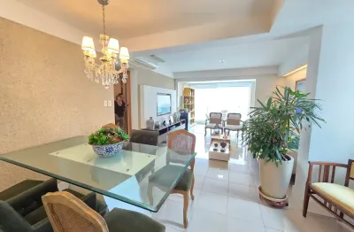Apartamento a venda na graça com 2 suites reformado no art nouveau