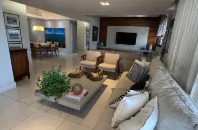 Apartamento para locação na graça com 3 suites varanda gourmet no morada real da graça