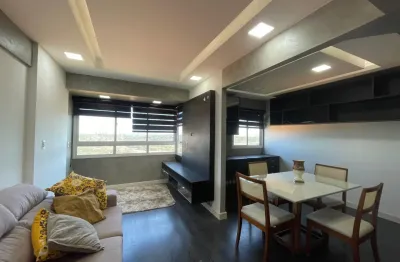 Apartamento a venda no alpha plus na paralela com 2 quartos e vista mar