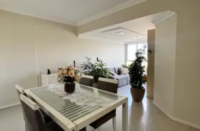 Apartamento a venda em armação com 3 quartos armarios e reformado