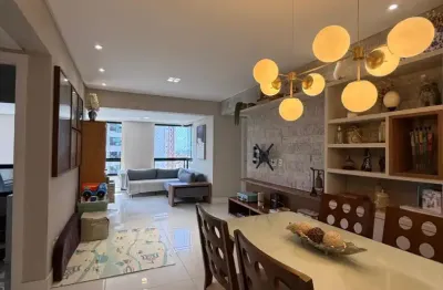 Apartamento a venda no horto florestal com 2 suites nascente no parque florestal