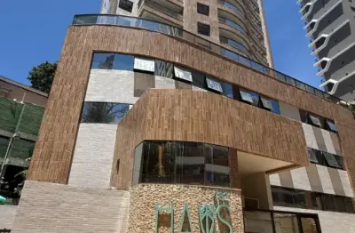 Apartamento a venda no haus horto florestal com 2 quartos com varanda