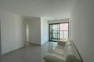 Apartamento a venda no parque bela vista com 2 quartos e varanda no orquidario