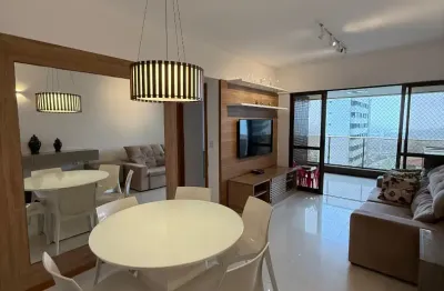 Apartamento a venda em armaçao com 3 quartos reformado e nascente