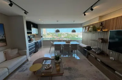 Apartamento a venda no horto florestal com 2 quartos mobiliado no versatile horto