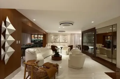 Apartamento a venda no horto florestal com 4 suites reformado no terrazzo imperiale