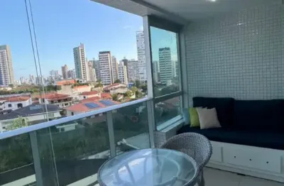 Apartamento a venda no mundo plaza quarto e sala mobiliado no caminho das árvores
