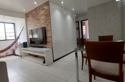 Apartamento a venda no imbui com 3 quartos nascente e armarios