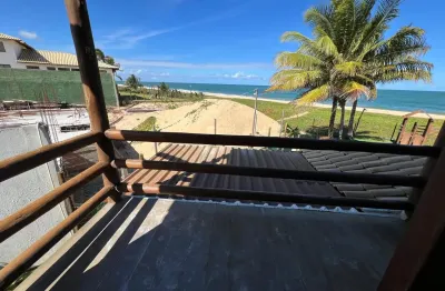 Village a venda em itacimirim com 3 suites vista mar e área gourmet