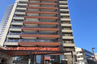 Apartamento a venda no caminho das árvores com 3 suites no olhar